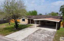 145 DRAPER DR., BROWNSVILLE, TX 78521