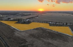 S Parma Road, Parma, MI 49269