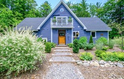 37 Ridgewood Terrace, Otisfield, ME 04270