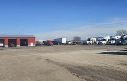 801 S Fm 157, Venus, TX 76084