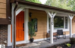 210 Smalley Drive, Mt Pleasant, MI 48858