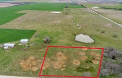 Tbd Lot 1 Baker Rd, Tioga, TX 76271