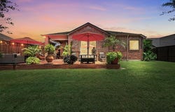 648 Willow Drive, Oak Point, TX 75068