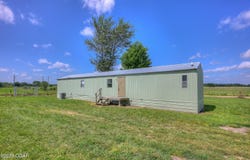 2199 Skylark Drive, Sarcoxie, MO 64862