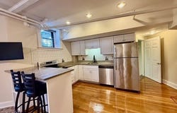 63 Park Dr., Boston, MA 02215