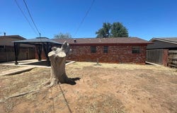 4705 Ric Dr, Midland, TX 79703
