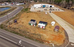 5308 N Market, Shreveport, LA 71107