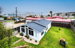 204 S Second, ROCKPORT, TX 78382