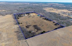 11161 3690 Road, Okemah, OK 74859