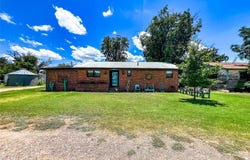 405 5th Avenue, Rochester, TX 79544