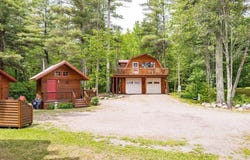 2562 Eskeli Road, Makinen, MN 55763