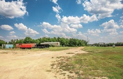 30 Red Tip Lane, Brenham, TX 77833