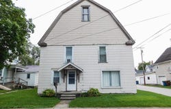 119 N Morgan Street, Bluffton, IN 46714-1823