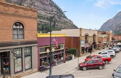726 Main Street, Ouray, CO 81427