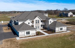 1629 Grey Fox Trl, Mukwonago, WI 53149