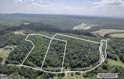 Lot 8 STAR TANNERY ROAD, STAR TANNERY, VA 22654