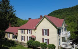 12509 Sam Snead Hwy, Warm Springs, VA 24484
