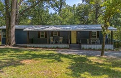 417 Mill Creek Road, Vance, SC 29163
