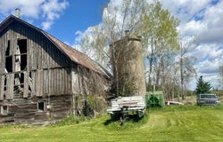 ALP Drive, PINE RIVER, WI 54965