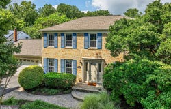 12195 QUEENS BRIGADE DRIVE, FAIRFAX, VA 22030