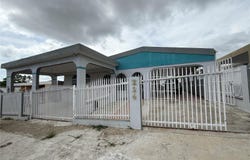 Sr 101 Km 13,4 St URB REPARTO SAMAN LLANOS COSTA, CABO ROJO, 00623