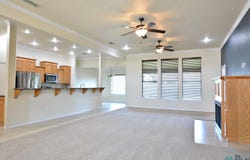 2412 Northglen Drive, Clovis, NM 88101