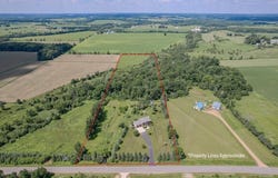 170882 MOLE BROOK ROAD, Ringle, WI 54471