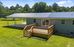 500 Sanders Lane, New Bern, NC 28562