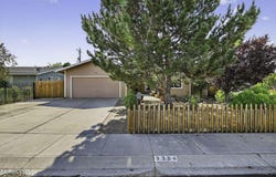 3354 Vista Grande Boulevard, Carson City, NV 89705