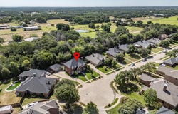 412 Santa Fe Trail, Argyle, TX 76226