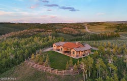 9279 E Aspen Ridge Road, Heber City, UT 84032