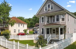 807 N Main Street, Duryea, PA 18642