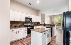 6107 Arlington Drive, Frisco, TX 75035