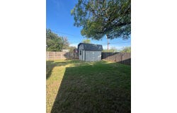 3608 44th St, Snyder, TX 79549
