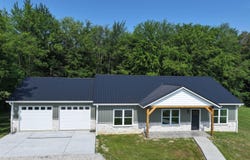 2321 N CR 700 E, Winslow, IN 47598