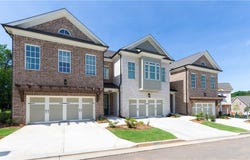 5470 Bandolino Lane, Peachtree Corners, GA 30092