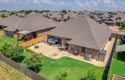 10824 NW 32nd Terrace, Yukon, OK 73099