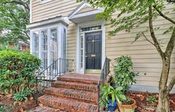 5 Sims Alley, Columbia, SC 29205