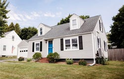 19 Bliven Avenue, Bristol, RI 02809