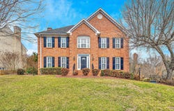 8317 Cardington DR, Roanoke, VA 24019
