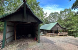 14557 Cat Holler Road, Ozark, AR 72949