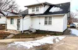 416 S Benton St., St Francis, KS 67756