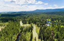 Nhn Us Highway 93 W, Whitefish, MT 59937