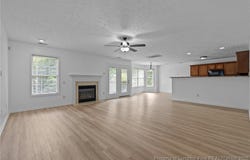 705 Fairfield Circle, Raeford, NC 28376