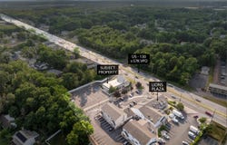 1648 US-130 Highway, North Brunswick, NJ 08902