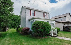 38 Locust St, Center Twp/Homer Cty, PA 15731