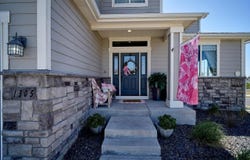 1305 JESSI DR, Cheyenne, WY 82009