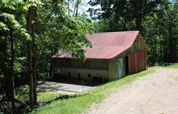 7923 Poor Mountain Rd, Bent Mountain, VA 24059