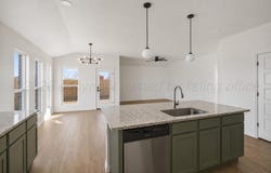 1301 Sioux, Pampa, TX 79065