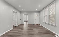 3553 Bagley Street, Detroit, MI 48216